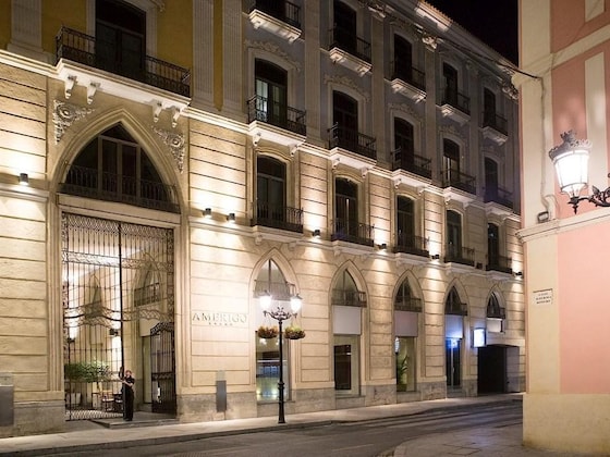 Gallery - Apartamentos Premium Alicante