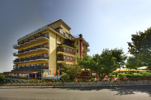 Gallery - Hotel Parco