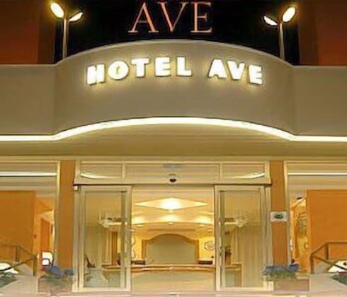Gallery - Hotel Ave
