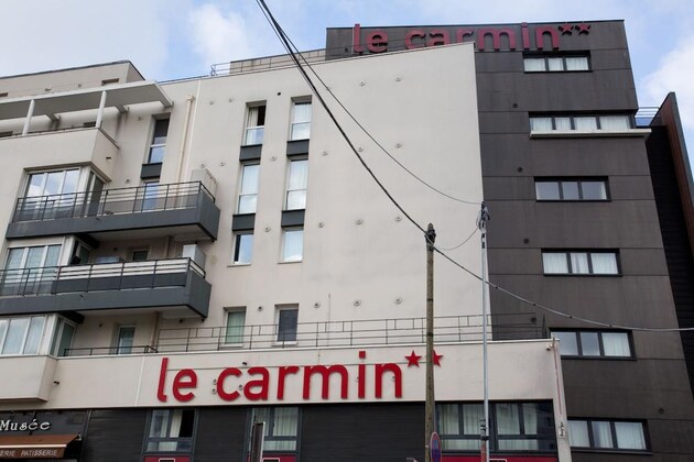 Gallery - Le Carmin