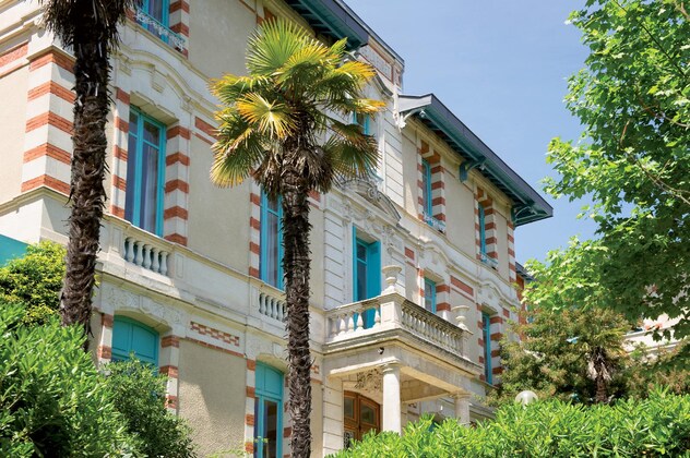 Gallery - Résidence De Tourisme Vacances Bleues Villa Régina