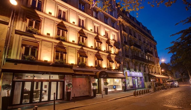 Gallery - Hotel Du Midi Paris Montparnasse