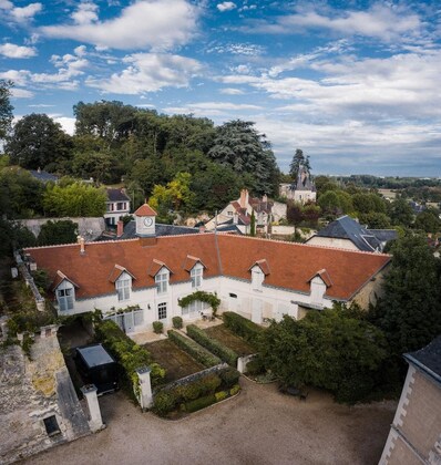 Gallery - Château de Noizay