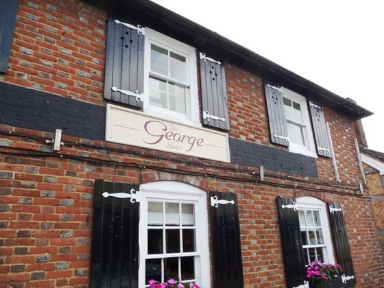 Gallery - The George