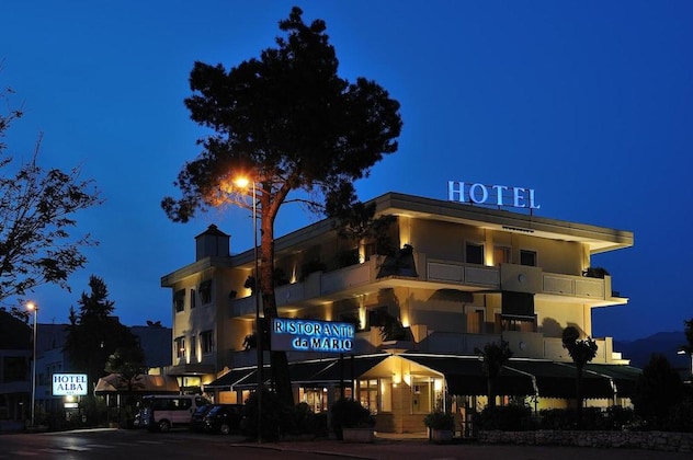 Gallery - Hotel Alba Cassino