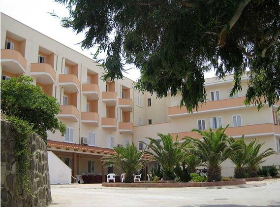 Gallery - Hotel Castelsardo Domus Beach