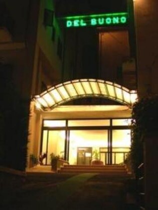 Gallery - Hotel Del Buono Wellness & Medical Spa