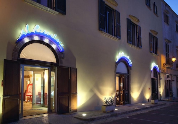 Gallery - Al Pescatore Hotel & Restaurant