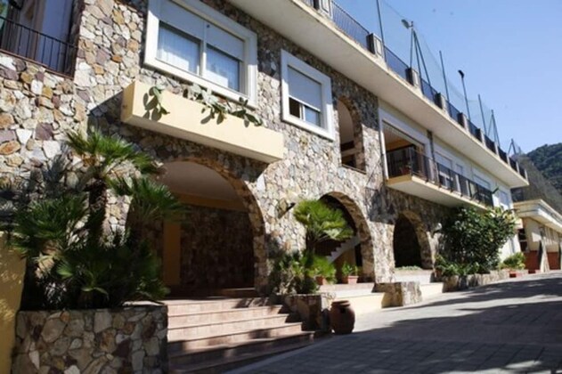 Gallery - Hotel Villaggio Capo Alaua