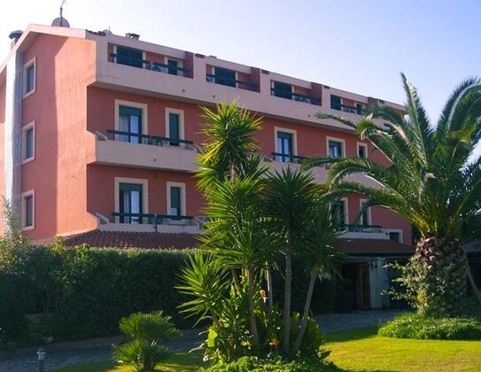 Gallery - Hotel Mediterraneo