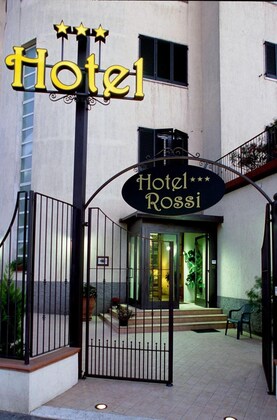 Gallery - Hotel Rossi