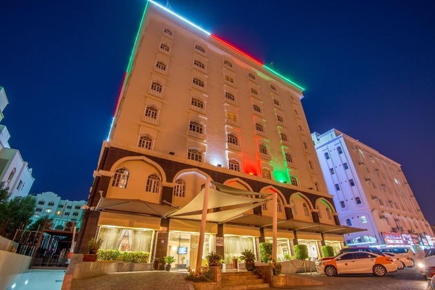 Gallery - Caesar Hotel
