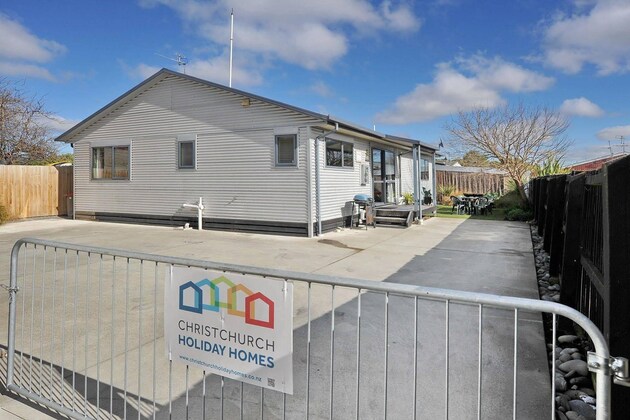 Gallery - Kea Lodge - Christchurch Holiday Homes