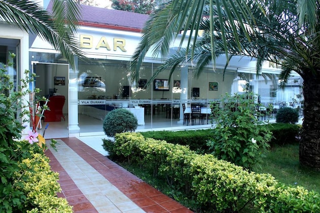 Gallery - Hotel Vila Duraku