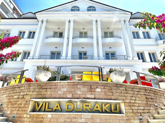 Gallery - Hotel Vila Duraku