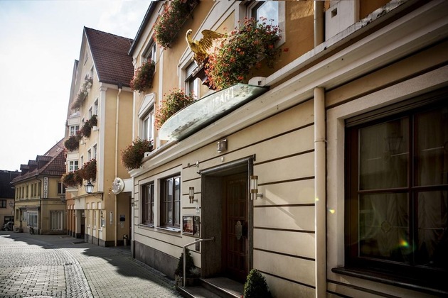 Gallery - Hotel Adler