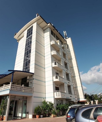Gallery - White Dream Hotel