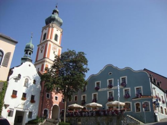 Gallery - Hotel Lobmeyer