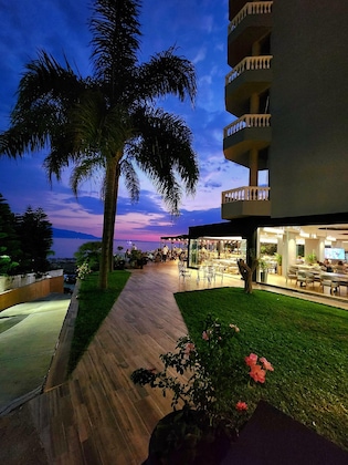 Gallery - Hotel Apollon Saranda +12 years