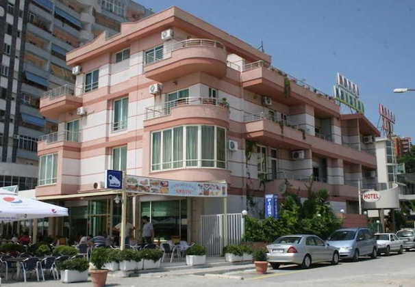 Gallery - Hotel Kristal