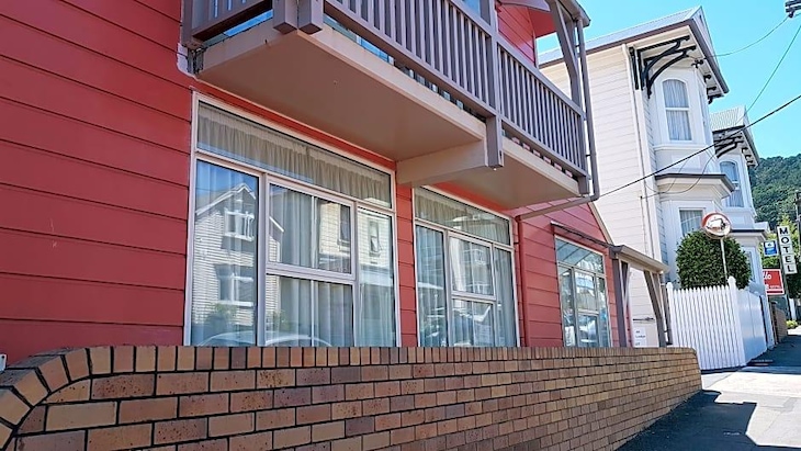 Gallery - Apollo Lodge Motel