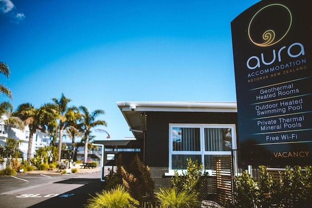 Gallery - Aura Accommodation