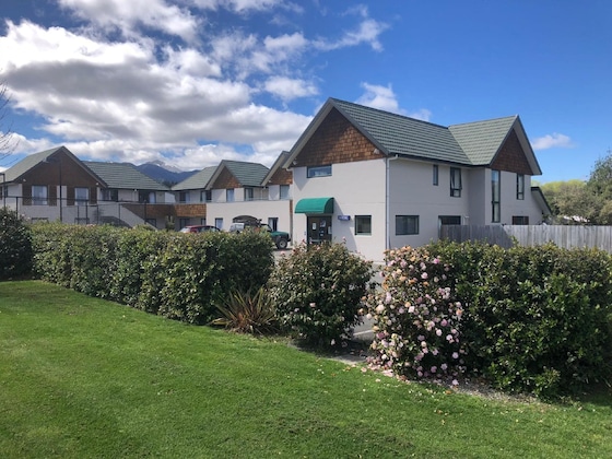 Gallery - Bella Vista Motel Hanmer Springs