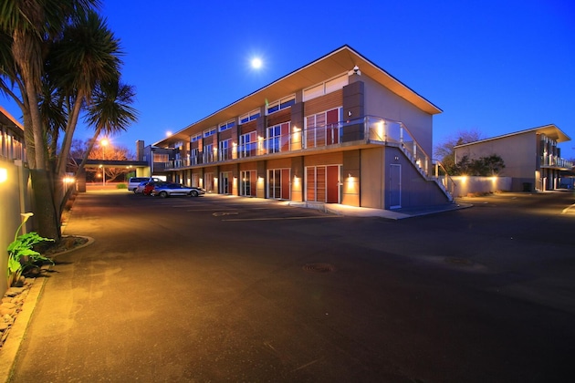 Gallery - Fitzherbert Regency Motor Lodge