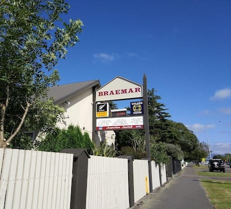 Gallery - Braemar Motor Lodge