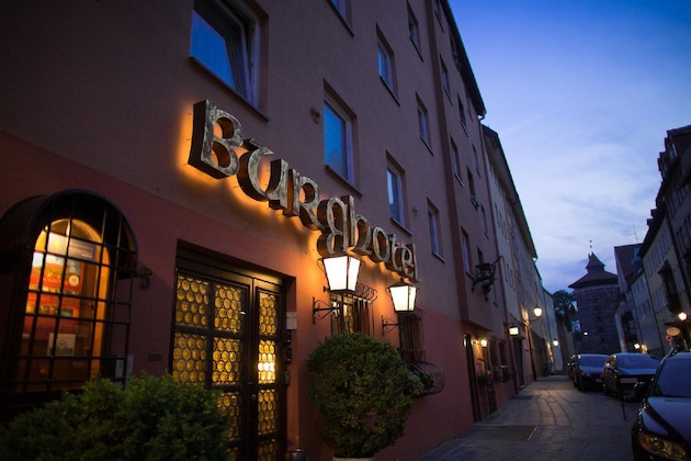 Gallery - Burghotel Nürnberg