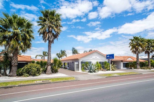 Gallery - White Heron Motor Lodge