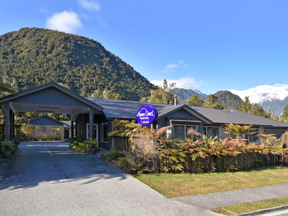 Gallery - Aspen Court Motel Franz Josef