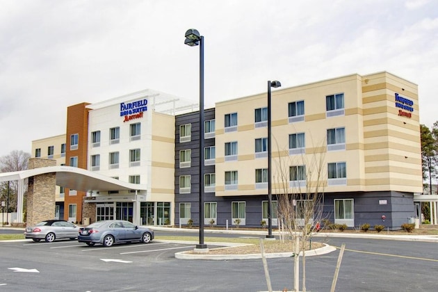 Gallery - Fairfield Inn & Suites By Marriott Rehoboth Beach