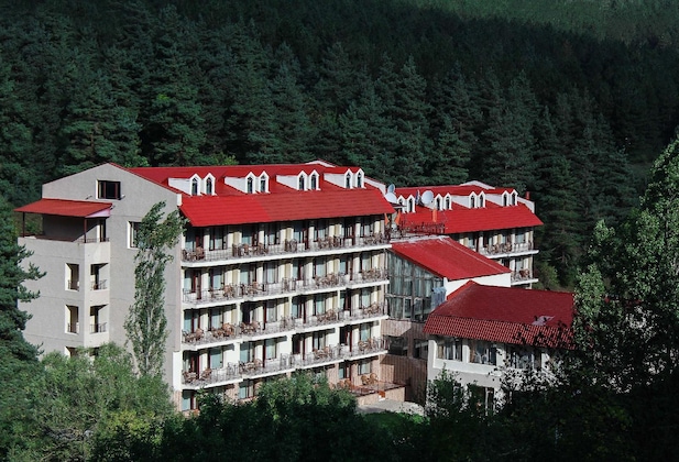 Gallery - Best Western Paradise Hotel Dilijan