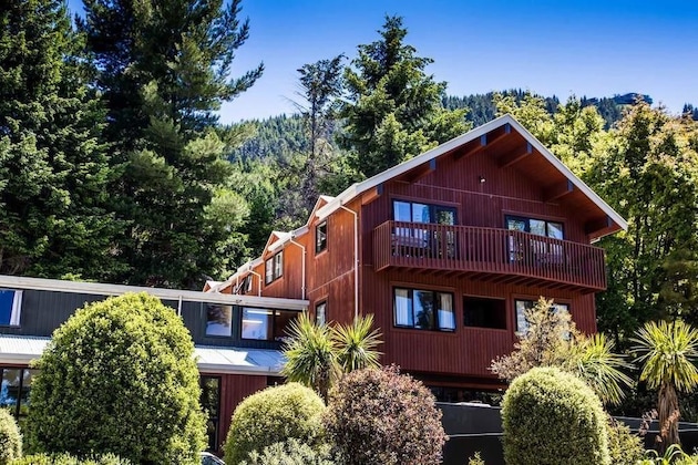 Gallery - Yha Queenstown Lakefront