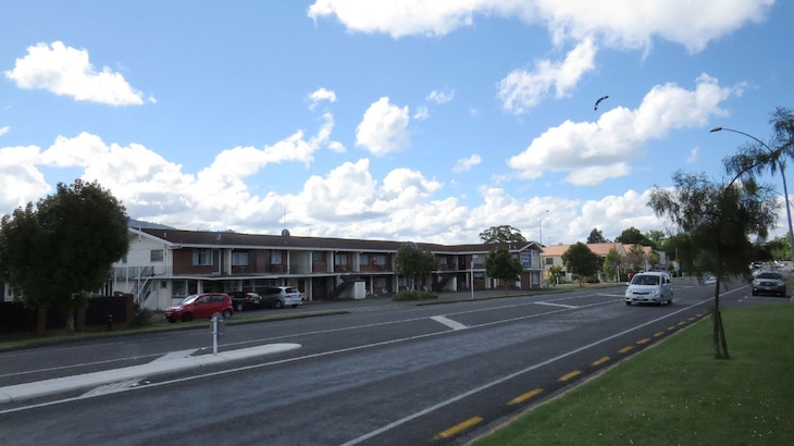 Gallery - Kuirau Park Motor Lodge