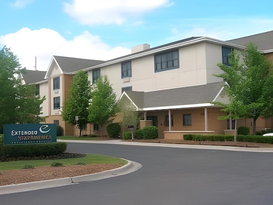 Gallery - Extended Stay America Select Suites Detroit Novi Haggerty Road