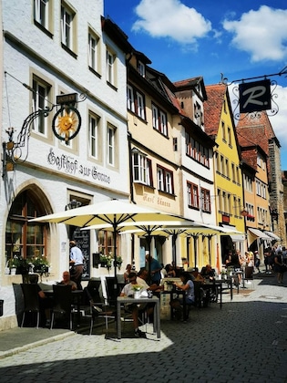 Gallery - Hotel Sonne