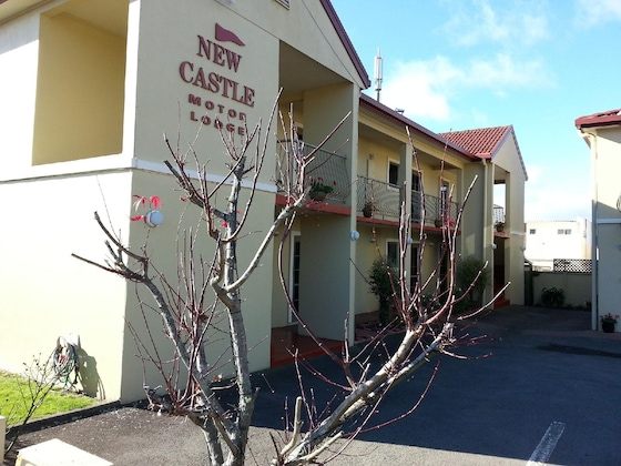 Gallery - New Castle Motor Lodge