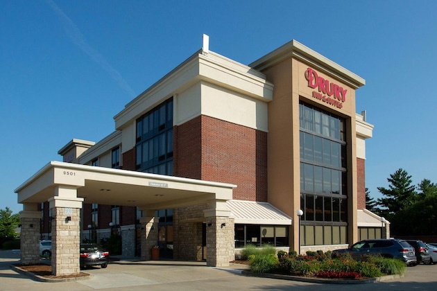Gallery - Drury Inn & Suites Louisville