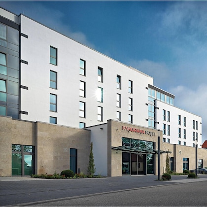 Gallery - Panoramahotel Waldenburg