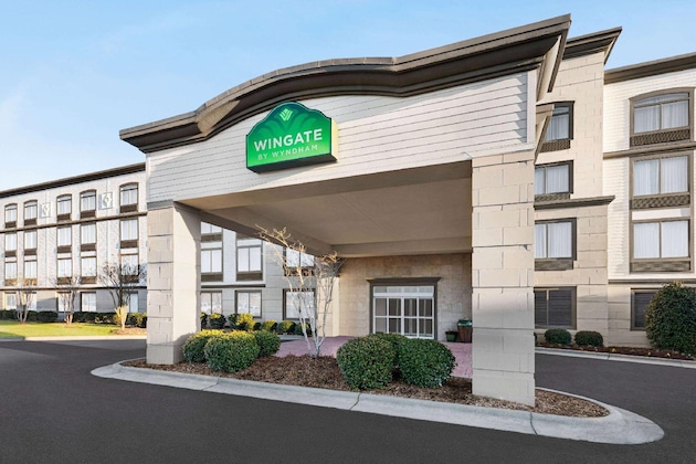 Gallery - Wingate By Wyndham Southport