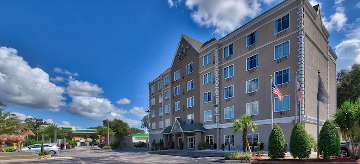 Gallery - Country Inn & Suites By Radisson Ocala Southwest