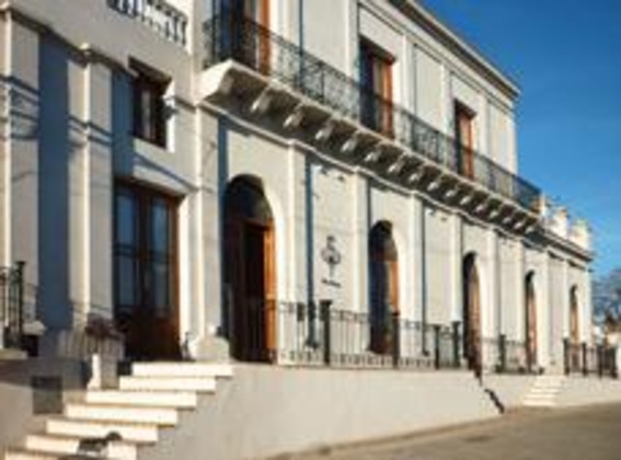 Gallery - Casa Crespo Hotel Boutique