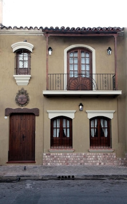Gallery - Balcón De La Plaza