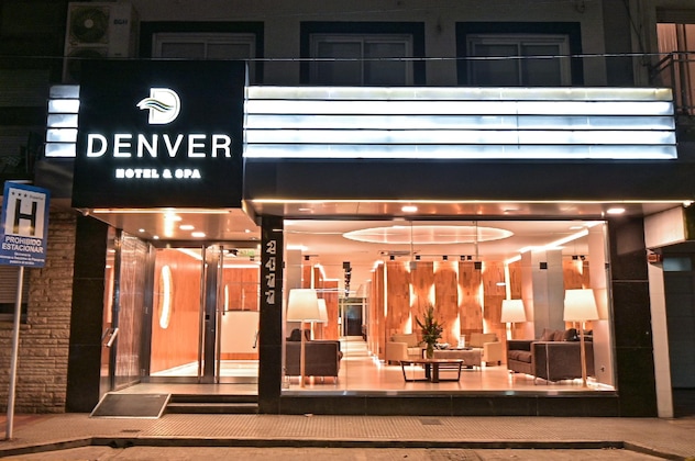 Gallery - Hotel Denver