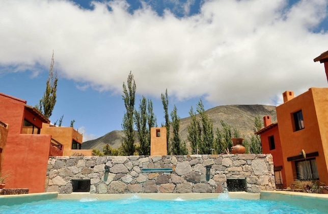 Gallery - Colores de Purmamarca
