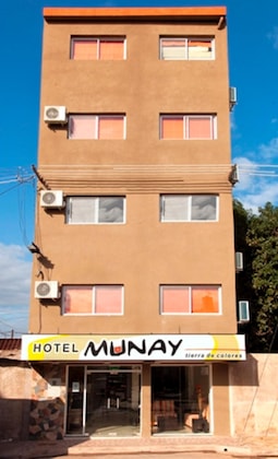 Gallery - Munay Ledesma