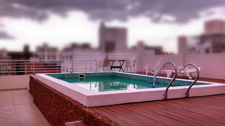 Gallery - Lofts & Suites Rosario