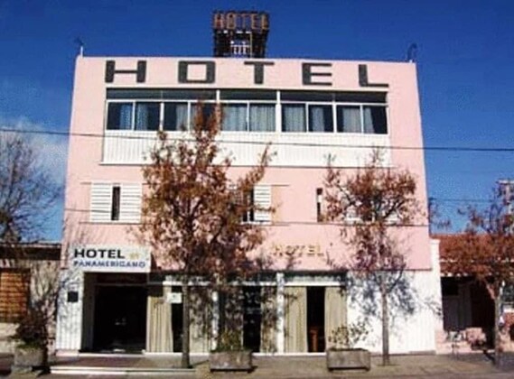Gallery - Hotel Panamericano Mendoza